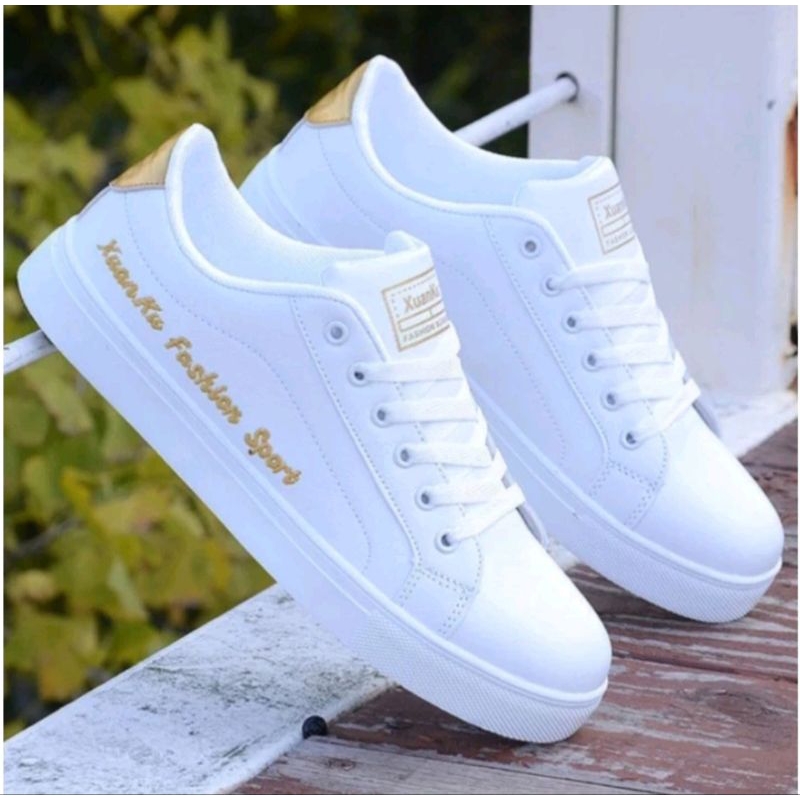 Xhuanku's Latest trend Shoes