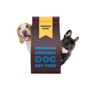 宠物食品&用品
