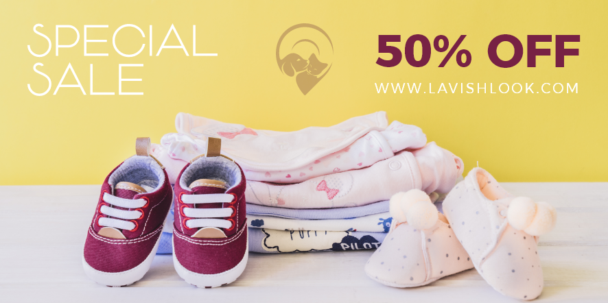 Fordeal promo